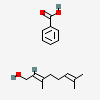 an image of a chemical structure CID 170851495