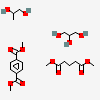 an image of a chemical structure CID 170851541