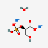 an image of a chemical structure CID 170851988