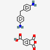 an image of a chemical structure CID 170852100
