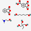 an image of a chemical structure CID 170852105