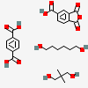 an image of a chemical structure CID 170852170