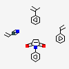 an image of a chemical structure CID 170852302