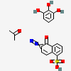an image of a chemical structure CID 170852311