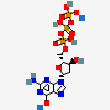an image of a chemical structure CID 170852344