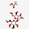 an image of a chemical structure CID 170852404