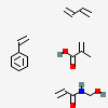 an image of a chemical structure CID 170852500