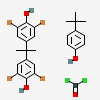 an image of a chemical structure CID 170852877