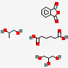 化学结构CID 170852933的图像