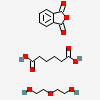 an image of a chemical structure CID 170852936