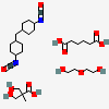 an image of a chemical structure CID 170852937