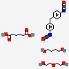 an image of a chemical structure CID 170852945