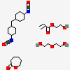 an image of a chemical structure CID 170852984