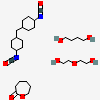 an image of a chemical structure CID 170852986