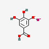 an image of a chemical structure CID 170853075