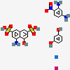 an image of a chemical structure CID 170853100