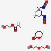 an image of a chemical structure CID 170853261