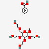 an image of a chemical structure CID 170853302