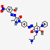an image of a chemical structure CID 170854326