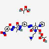 an image of a chemical structure CID 170854330