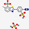 an image of a chemical structure CID 170854409