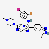 an image of a chemical structure CID 170854662