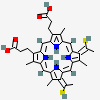 an image of a chemical structure CID 170855686