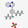 an image of a chemical structure CID 170857698