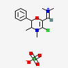 an image of a chemical structure CID 170857706