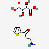 an image of a chemical structure CID 170859370