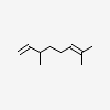 an image of a chemical structure CID 17090