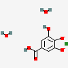 an image of a chemical structure CID 170900421