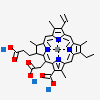 an image of a chemical structure CID 170900665