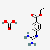 an image of a chemical structure CID 170901636