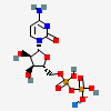 an image of a chemical structure CID 170902200