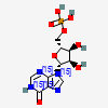 an image of a chemical structure CID 170904571