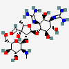 an image of a chemical structure CID 170907419