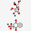 an image of a chemical structure CID 170907775