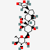 an image of a chemical structure CID 170915871