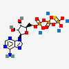 an image of a chemical structure CID 170917373