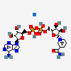 an image of a chemical structure CID 170919743
