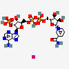 an image of a chemical structure CID 170920138