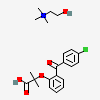 an image of a chemical structure CID 170922381