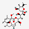 an image of a chemical structure CID 170922383