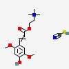 an image of a chemical structure CID 170922398