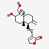 an image of a chemical structure CID 170922425