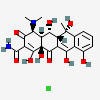 an image of a chemical structure CID 170923230