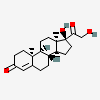 an image of a chemical structure CID 170923306