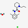 an image of a chemical structure CID 170923314