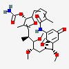 an image of a chemical structure CID 170924140